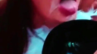 Gangbang Queen Amateur "nubebukkake