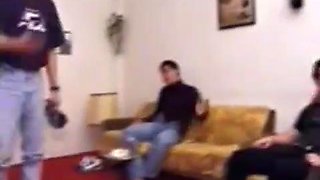 Turkish Huge Tits Casting ft. Unknown Amateur: Doggy, Cowgirl  Missonary Porn