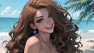 Palm Beach Anime