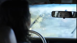 Fucked Hard in The Car by ERIKA LUST