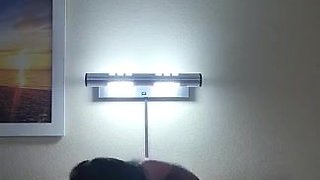 Hot Hotel Sex - Brunette