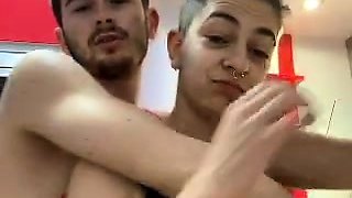 Sexy Amateur Couple Webcam Free Teen Porn Video
