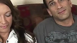 Amateur stories - Big ass chicks know how to fuck - DVD