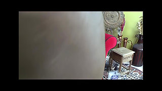 Lesbian Passion Among Black Panthers