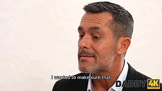 Daddy4k. high volatility hardcore