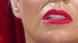 Under Her Ass and Pussy Featuring Helena Locke