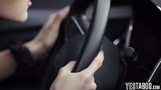 Spic wife secretary fornicate big knob boss