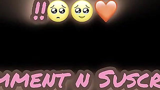 Came to Work Late on My First Day!!! Boss Caught Me Sneaking in and Instead of Firing Me, He Stretched Me Pussy Out Real Well!!