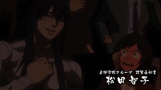 Feel the heat of a wild passionate anime chapter with vintage charm