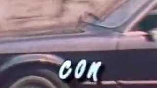 Unscrupulous Career Women