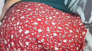 The Bride of My Best Friend in a Dress