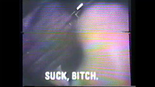 American Vintage Rough Porn with a Poor Girl Picked up and Wildly Fucked by Two Bad Guys