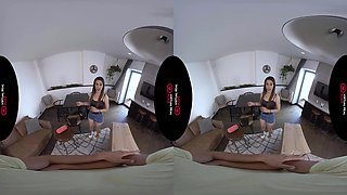 She's Still At Home