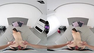 Nicole Sweet is a hungarian beauty with an amazing body and sexy curves.