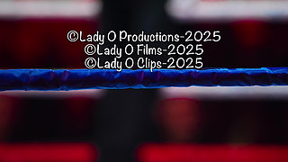 Lp-296 Sensual Mixed Wrestling 3