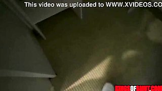 Fucking My Hot Blonde MILF Neighbor