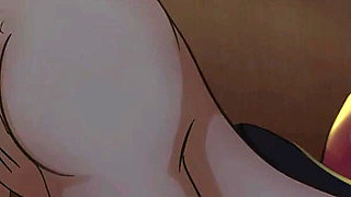 Naruto Eternal Tsukuyomy - Part 1 - Horny Hinata by Loveskysan