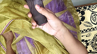 Telugu Desi Aunty Tied up and fucked