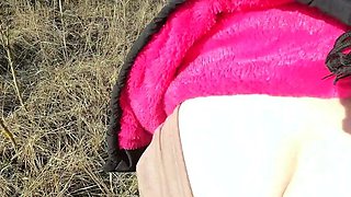 Pullled amateur euro blonde public smash in pov video