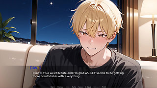 Confessions of a Chubby Wife (part 15)