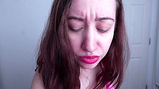 Hot Pink Taboo Effect60fps - Fetish