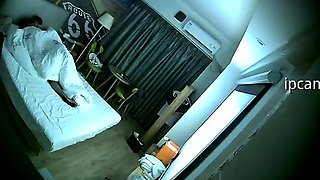 Real Homemade Amateur Hidden Cam 1