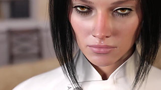 The President's Stepdaughter Part 6 Fin De La Actualizacion