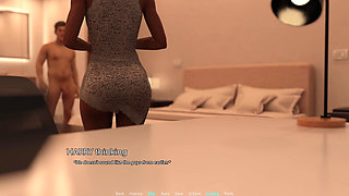 A Very Open Marriage (part 86)