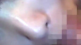 Cosplay Date. Shy Girl on a Daring Outdoor Stroll Part2