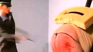 Cruelamazons - Flogging Ii