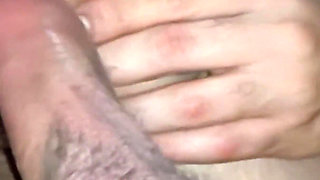 I Give My Ass to My Boyfriend’s Friend Before Him