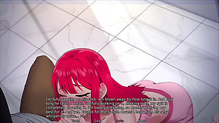 His Bet Her Loss - Part 4