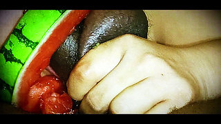 Season Two - Watermelon Monster