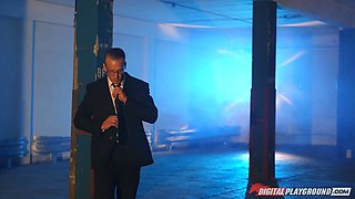 Spicy vixen filthy xxx clip