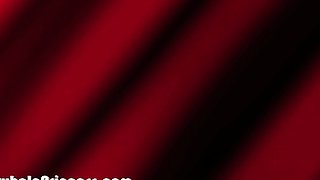 Outdoor teen blowjob