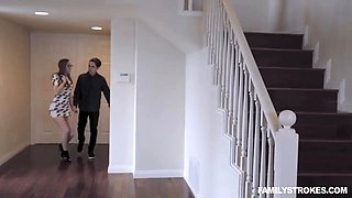 How much i wish i dated my stepmother