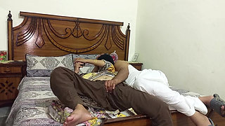 Desi hot and cute Indian teacher getting fucked