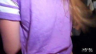 Taylor Rae And Tony Rubino In Lets Post It She Likes It Raw