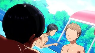 Mix of Hentai movs from Hentai Niches