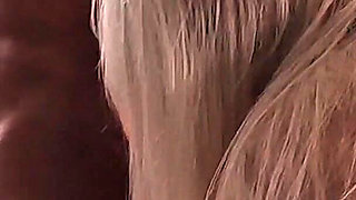 She Fuck His Face with Wet Pussy Before Rough Doggy Creampie