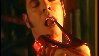 Amazing Blonde Slut Doggystyle Banged by a Big Cock