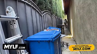 Step-motherfucker part 1: the yoga tormentor