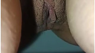 Pissing Toilet Nude Closeup