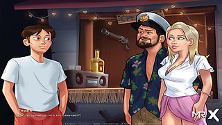 SummertimeSaga - Thanks for helping my husband E4 #62