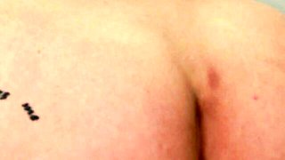 Step Siblings Caught featuring Seth Gamble and Alina Lopez's landing strip pussy sex