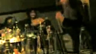 Indonesian Babe's Striptease Under the Meteor Shower