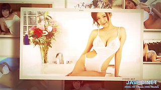 Real Japanese Compilation Vol 18: Hot Compilation of Amateur Hotties with Big Tits, 69, and Asshole Closeups