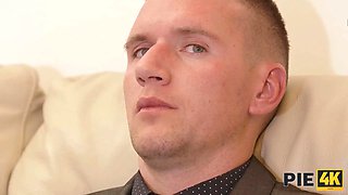 Pie4k. trapping into marriage