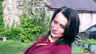 In the Sun Featuring Kelli Smith