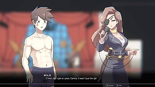 18 year old, hentai sex, what are you doing
